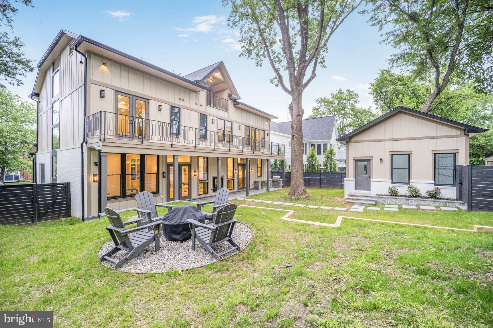 4428 Albemarle Street Northwest Washington, DC 20016 - Photo 89 of 94