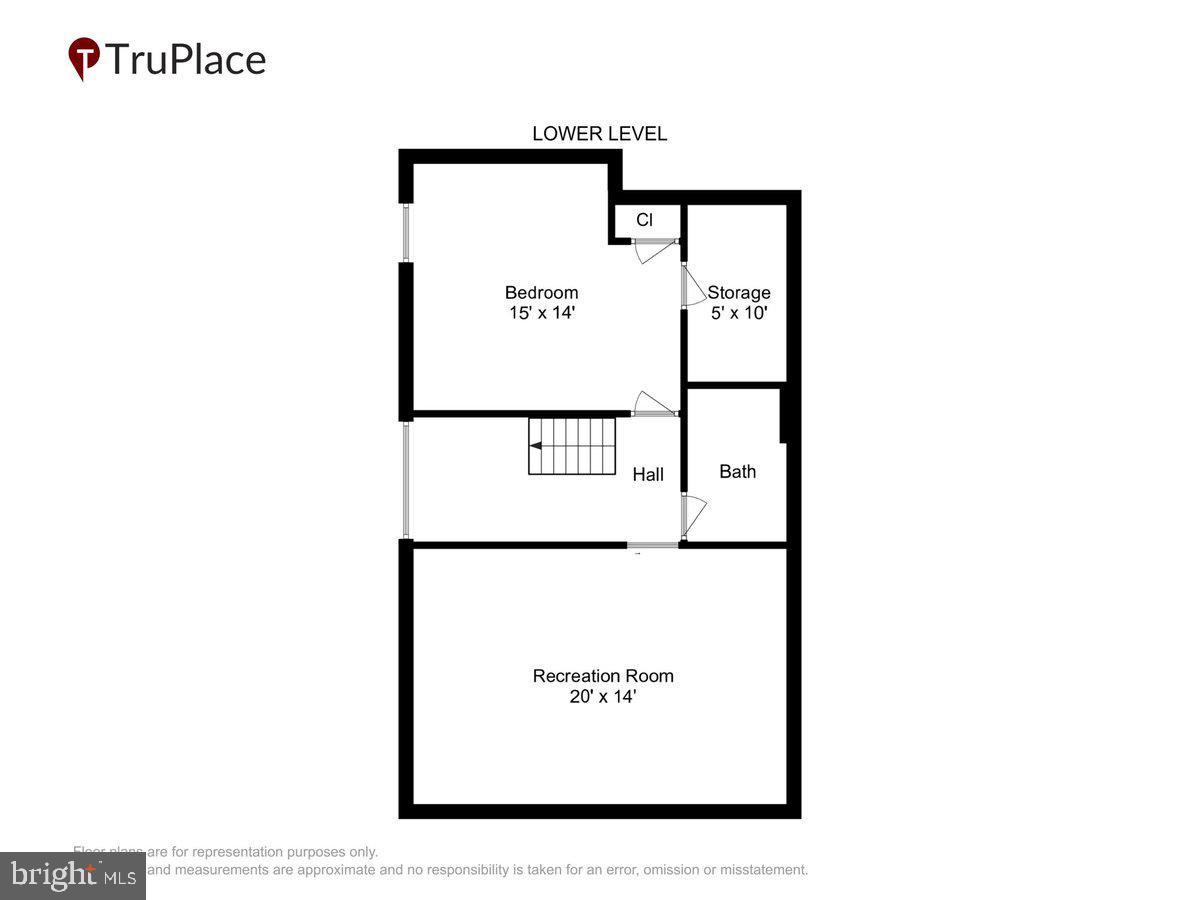 4428 Albemarle Street Northwest Washington, DC 20016 - Photo 90 of 94