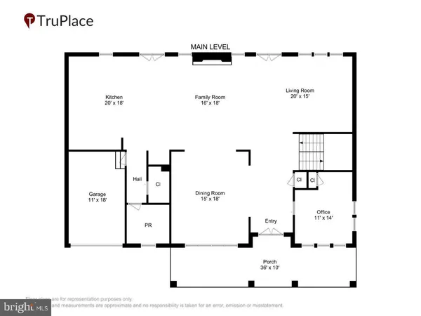 $4,150,000 | 4428 Albemarle Street Northwest, Washington, DC 20016
