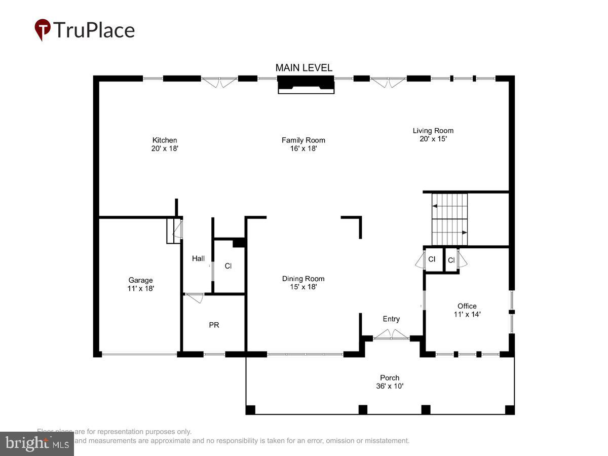 4428 Albemarle Street Northwest Washington, DC 20016 - Photo 91 of 94