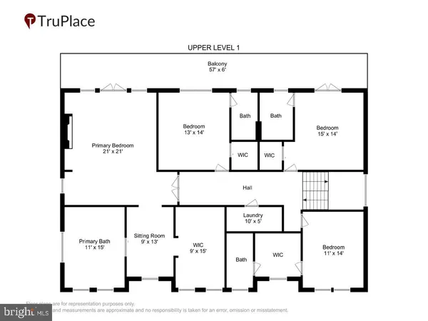 $4,150,000 | 4428 Albemarle Street Northwest, Washington, DC 20016