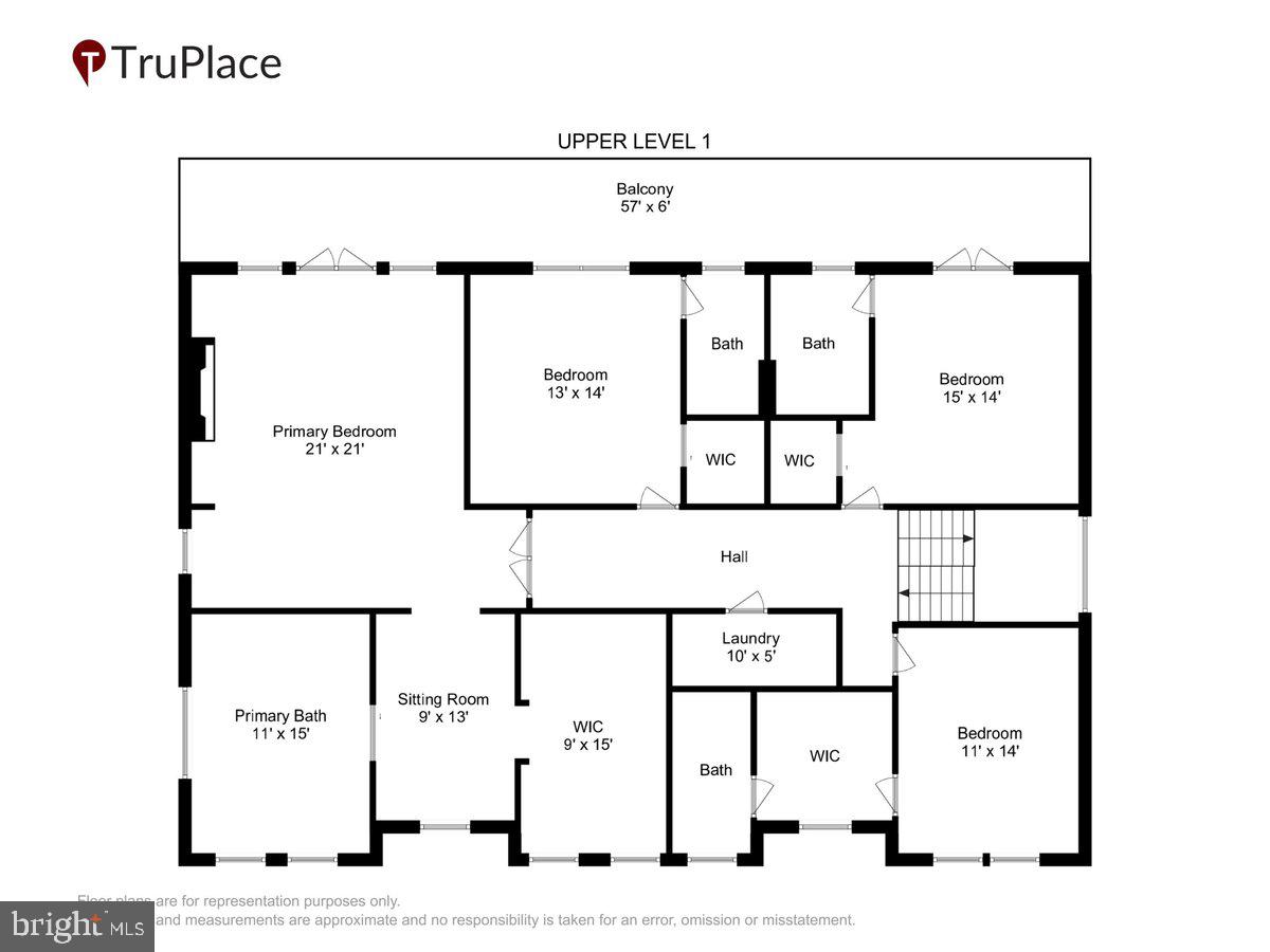 4428 Albemarle Street Northwest Washington, DC 20016 - Photo 92 of 94