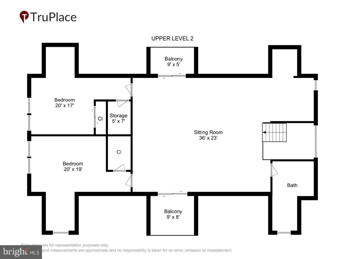 4428 Albemarle Street Northwest Washington, DC 20016 - Photo 93 of 94