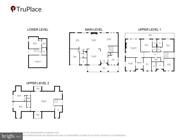 $4,150,000 | 4428 Albemarle Street Northwest, Washington, DC 20016
