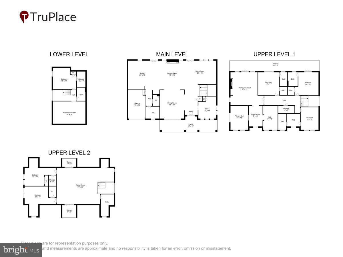 4428 Albemarle Street Northwest Washington, DC 20016 - Photo 94 of 94