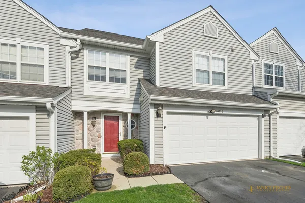 $270,000 | 26276 West Vista Court, Unit 144, Ingleside, IL 60041