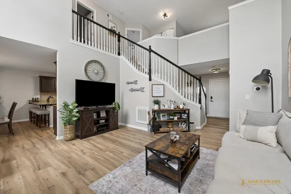 $270,000 | 26276 West Vista Court, Unit 144, Ingleside, IL 60041