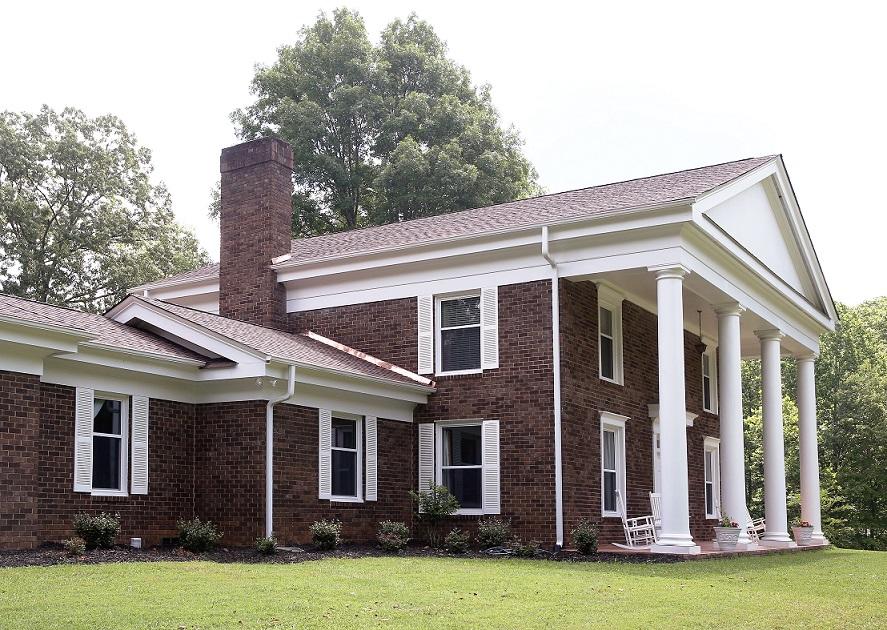 555 Blueberry Hills Road Northeast Cleveland, TN 37312 - Photo 2 of 32 Cleveland_4