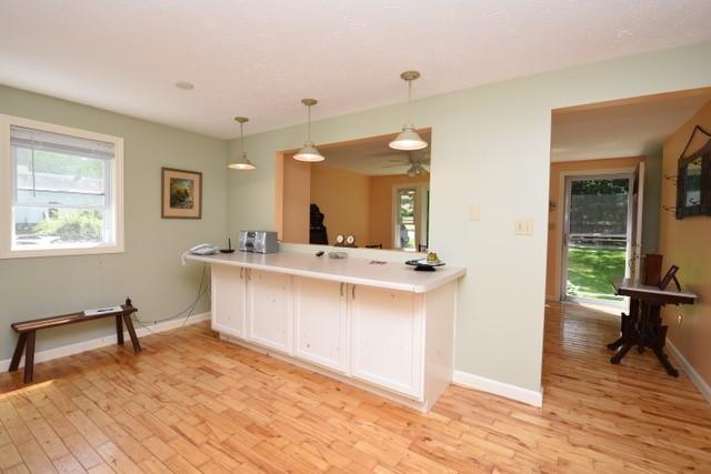 282 Thompson Road Arundel, ME 04046 - Photo 12 of 37 282 Thompson Road - kitchen counter