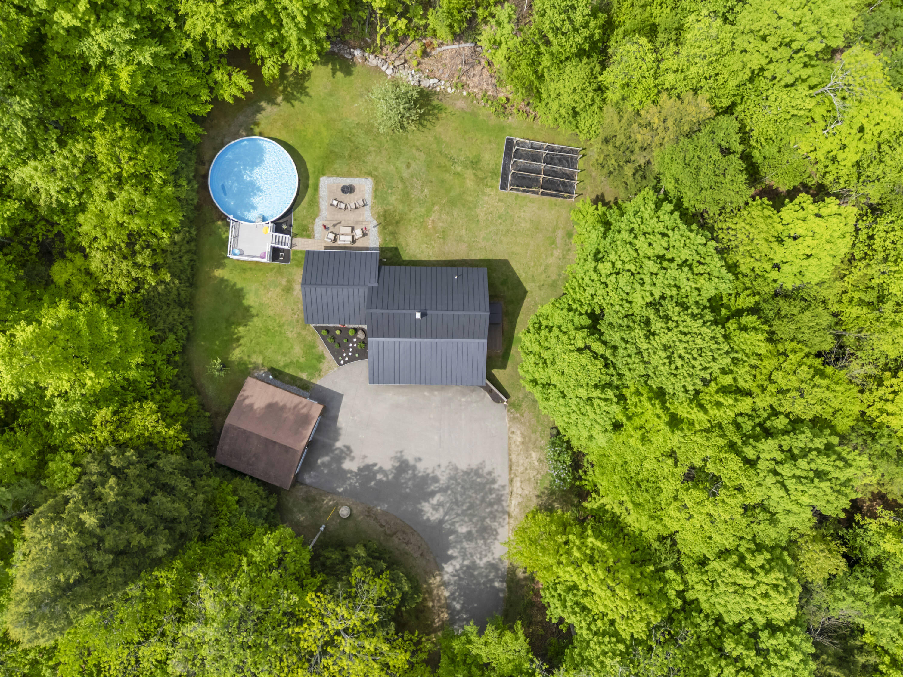 927 Federal Road Livermore, ME 04253 - Photo 54 of 59 927 Federal Rd_166