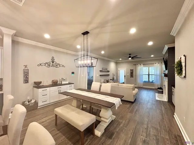 $365,000 | 282 Madio Drive, Houma, LA 70364