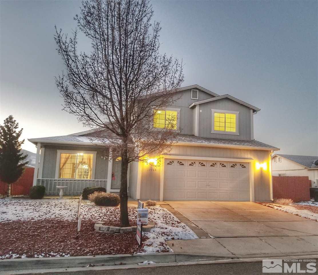 17768 Fiesta Court Reno, NV 89508 - Photo 1 of 1 Photo 1