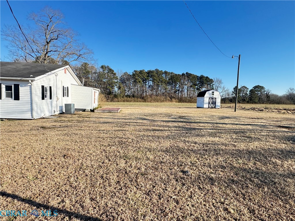 422 Syringa Road Topping, VA 23169 - Photo 28 of 31