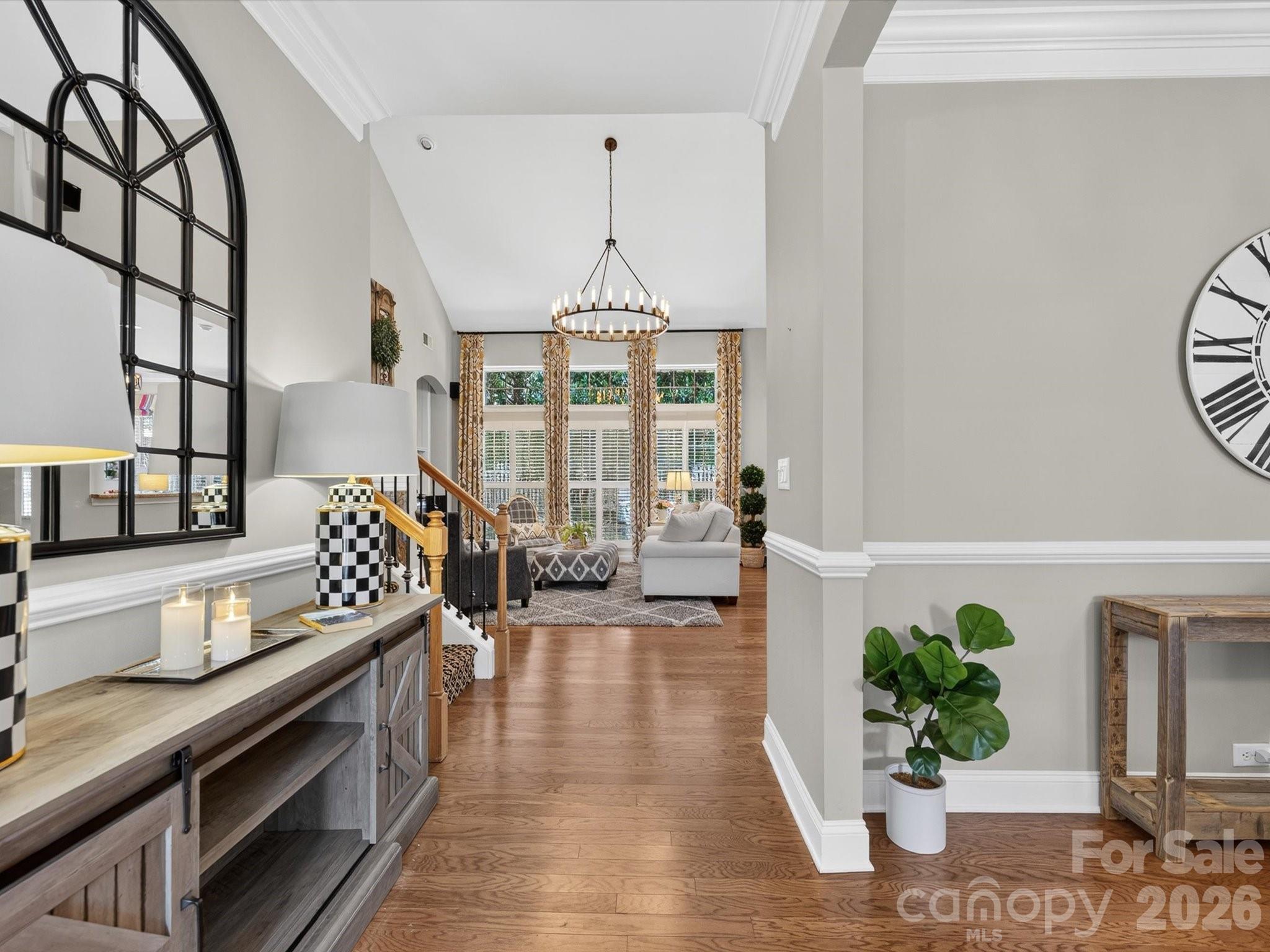 6706 Charter Hills Road Charlotte, NC 28277 - Photo 5 of 39 Gallery Image 5