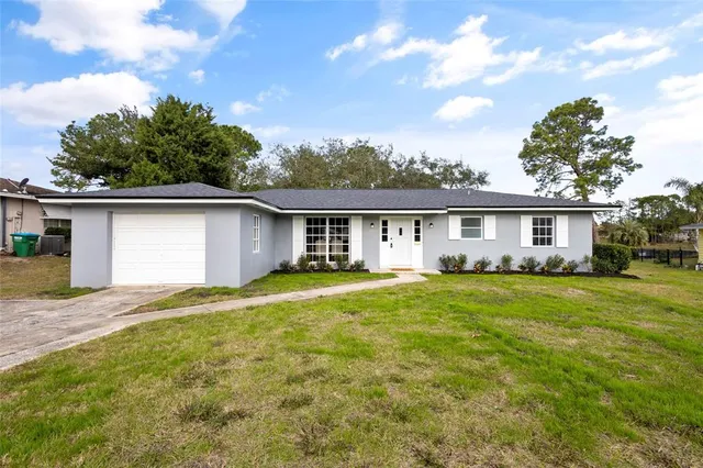 $389,000 | 1566 Findlay Street, Deltona, FL 32725
