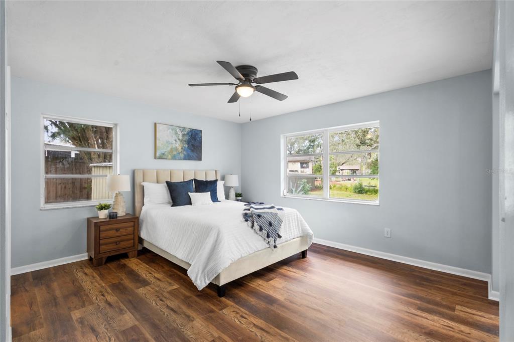 1566 Findlay Street Deltona, FL 32725 - Photo 16 of 34