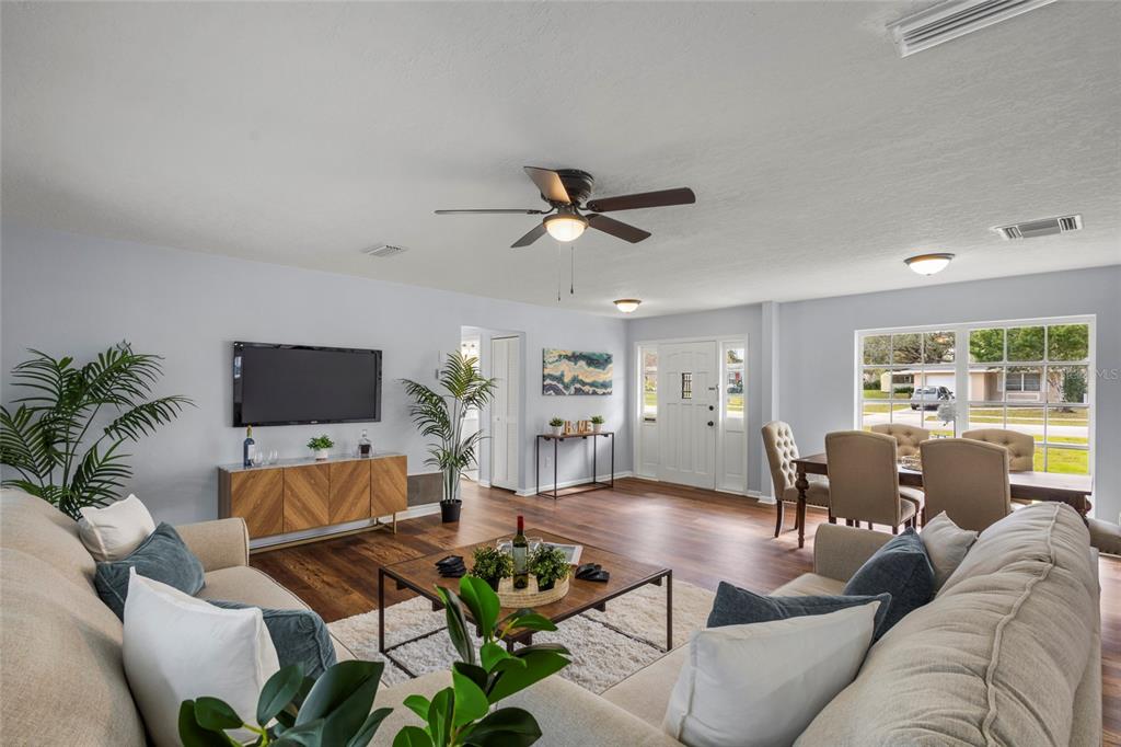 1566 Findlay Street Deltona, FL 32725 - Photo 2 of 34