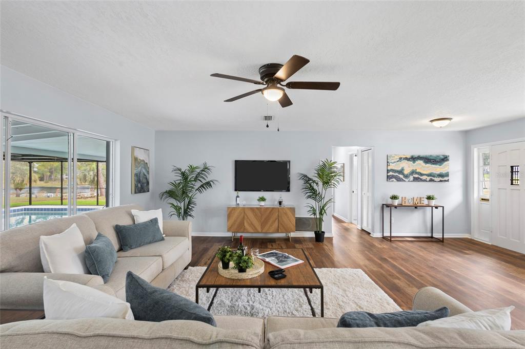 1566 Findlay Street Deltona, FL 32725 - Photo 3 of 34