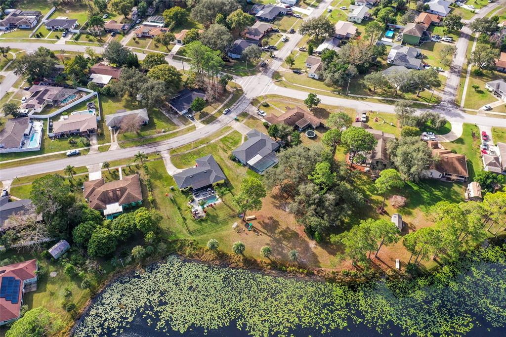 1566 Findlay Street Deltona, FL 32725 - Photo 33 of 34