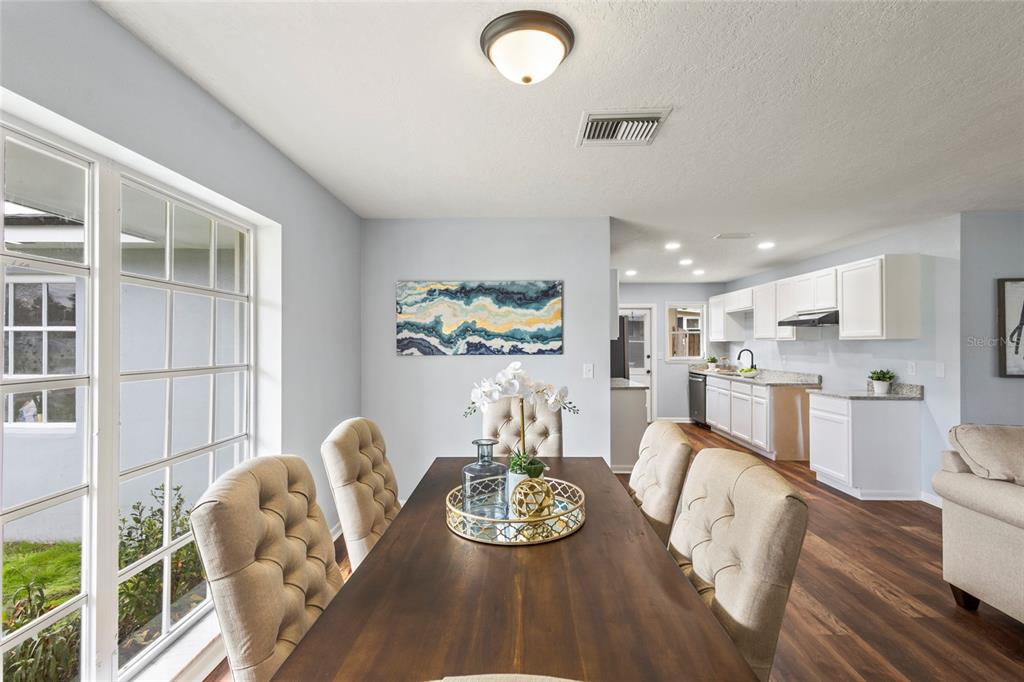 1566 Findlay Street Deltona, FL 32725 - Photo 8 of 34