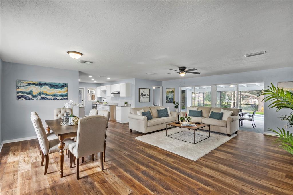 1566 Findlay Street Deltona, FL 32725 - Photo 9 of 34