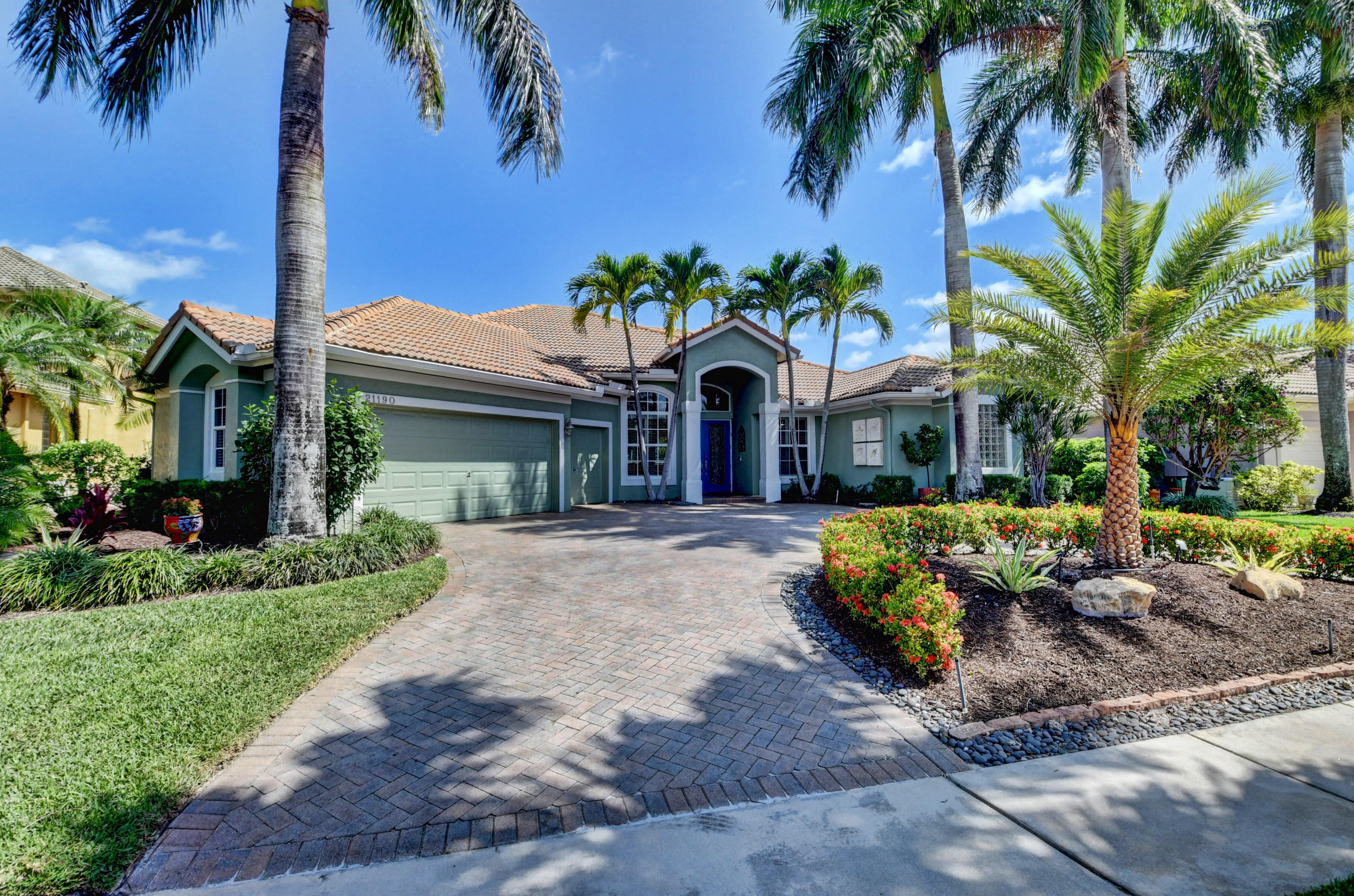 21190 Falls Ridge Way Boca Raton, FL 33428 - Photo 2 of 92 DSC_9108_09_10_11_12