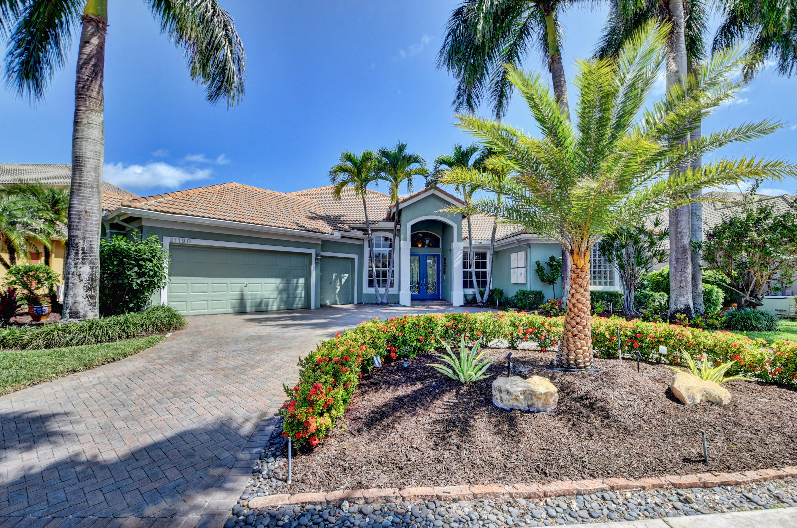 21190 Falls Ridge Way Boca Raton, FL 33428 - Photo 3 of 92 DSC_9118_19_20_21_22