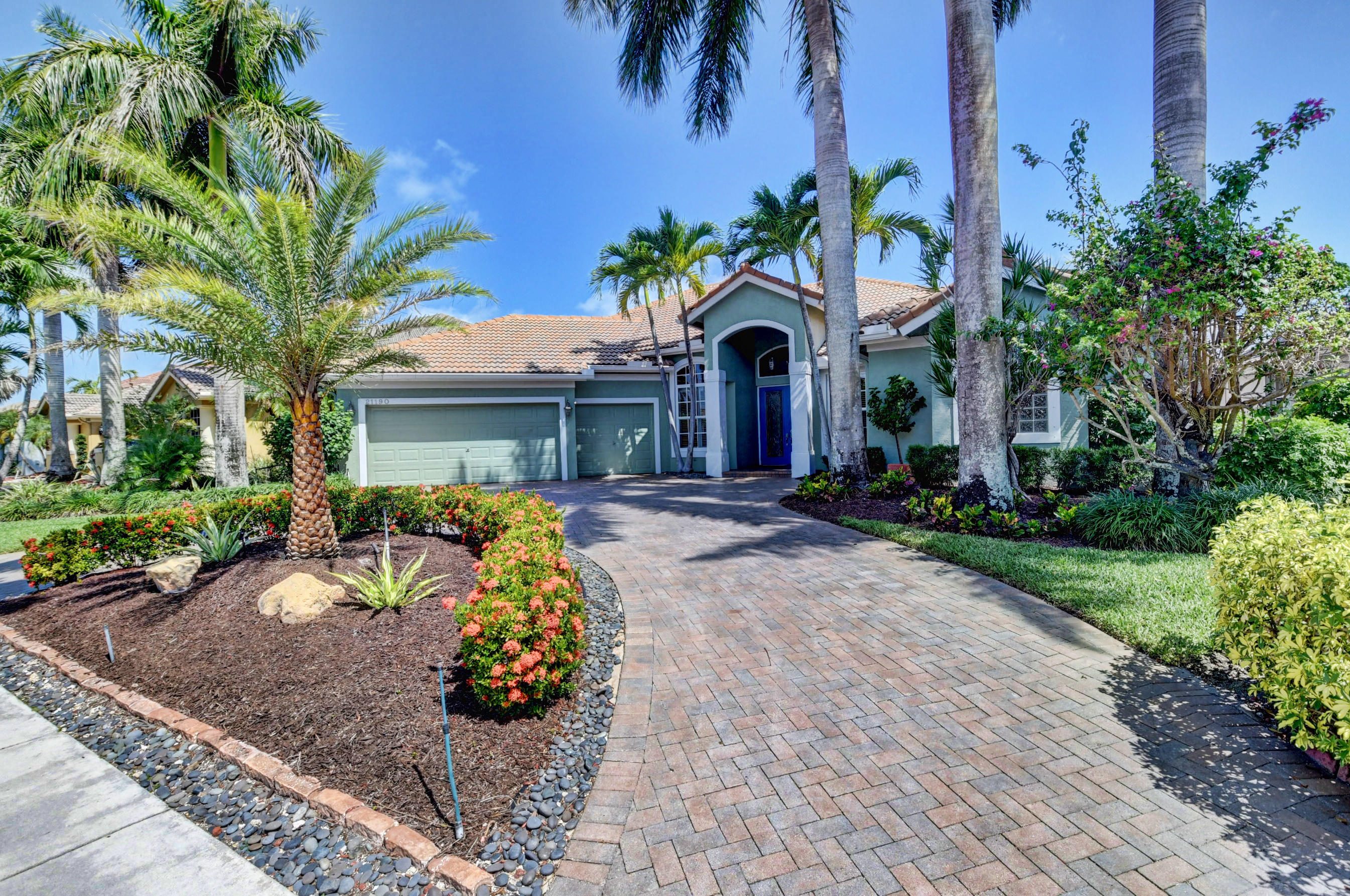 21190 Falls Ridge Way Boca Raton, FL 33428 - Photo 4 of 92 DSC_9123_4_5_6_7