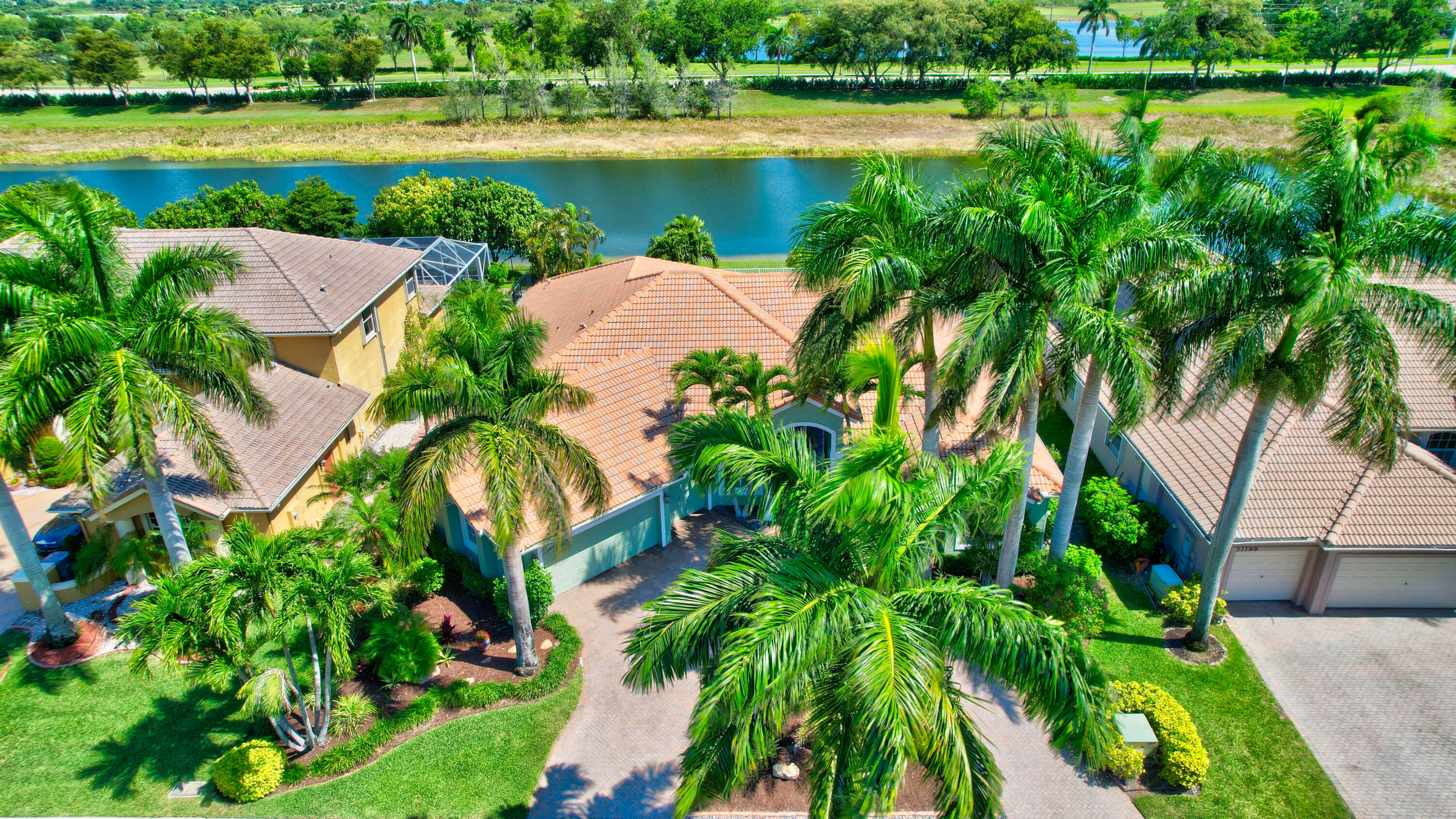 21190 Falls Ridge Way Boca Raton, FL 33428 - Photo 64 of 92 DJI_0068_69_70_71_72