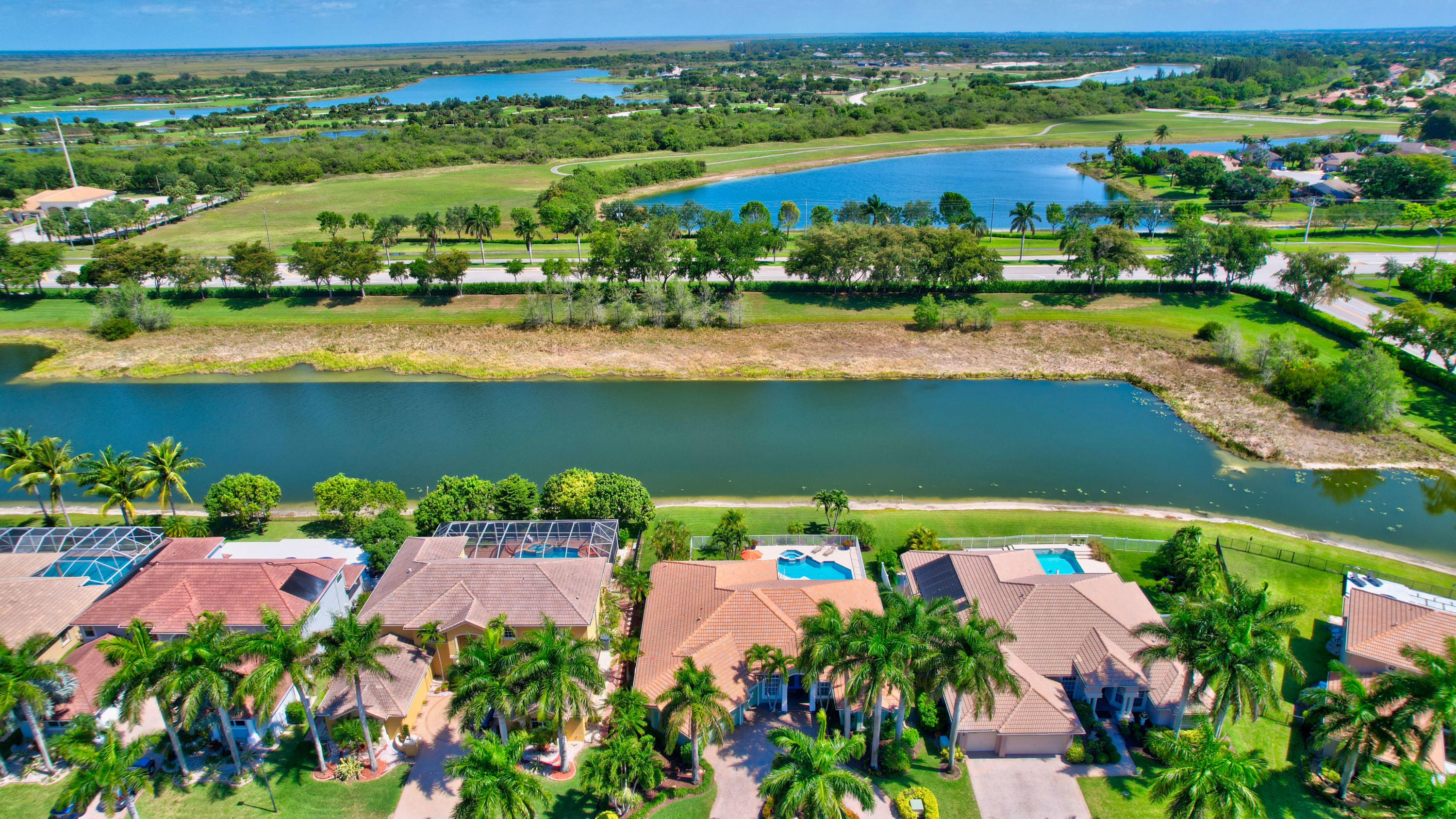 21190 Falls Ridge Way Boca Raton, FL 33428 - Photo 65 of 92 DJI_0078_79_80_81_82