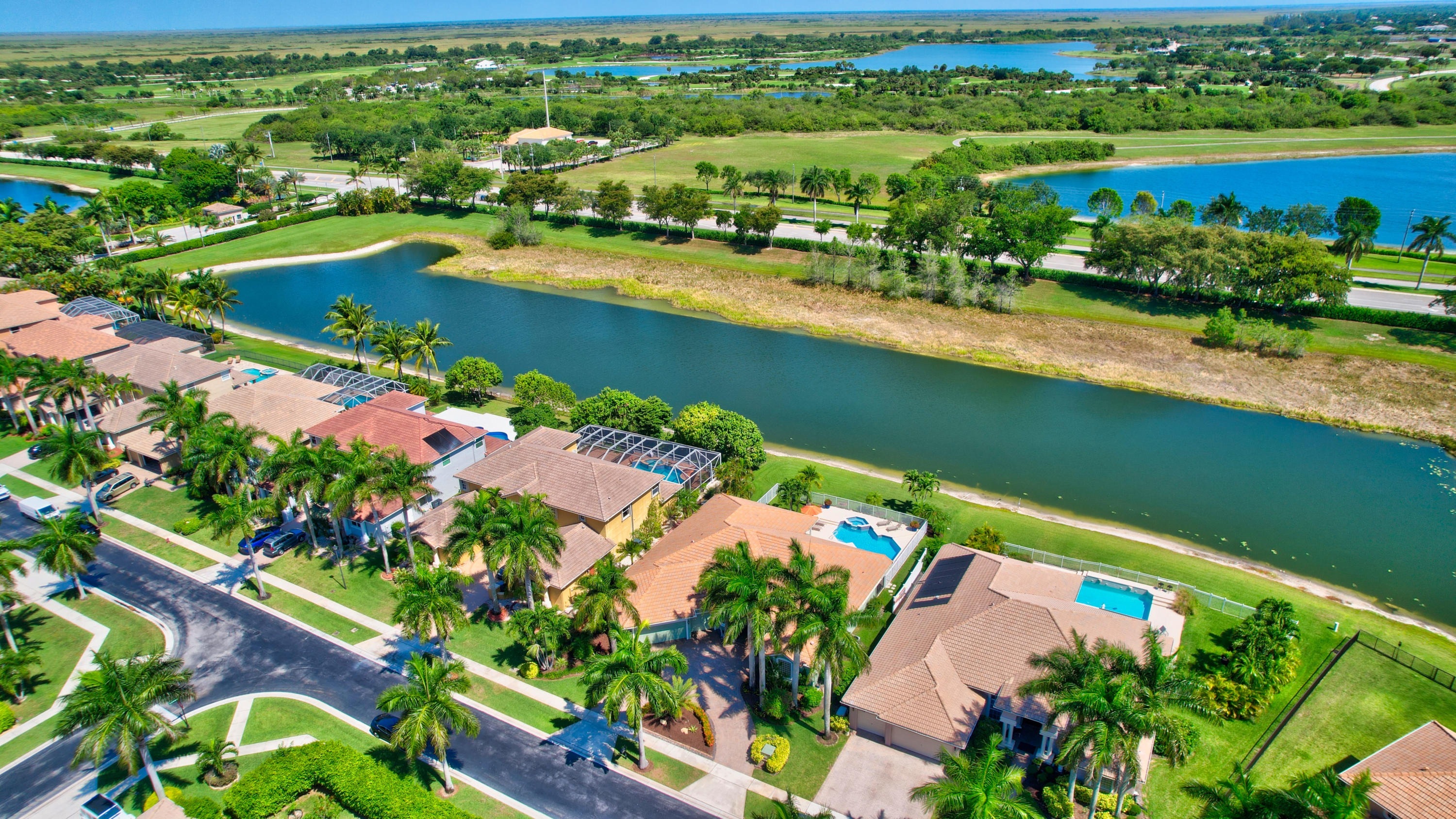 21190 Falls Ridge Way Boca Raton, FL 33428 - Photo 66 of 92 DJI_0083_4_5_6_7
