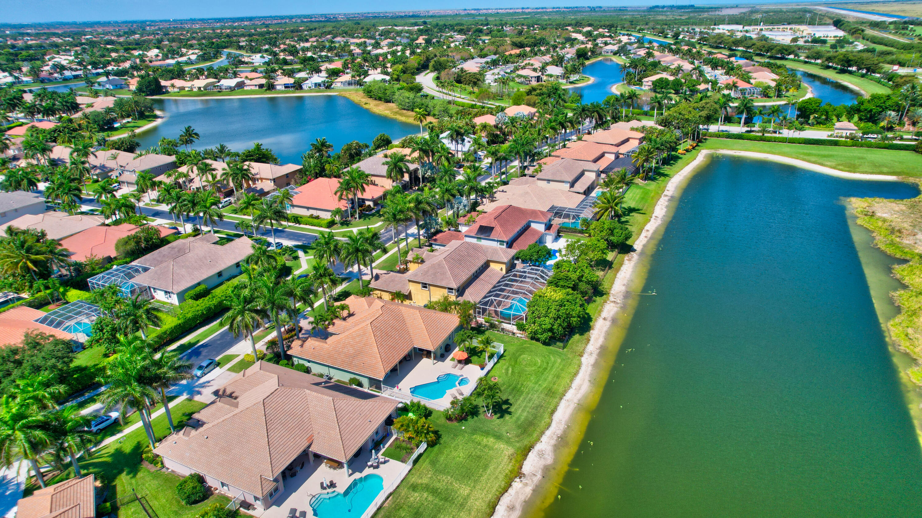 21190 Falls Ridge Way Boca Raton, FL 33428 - Photo 68 of 92 DJI_0093_4_5_6_7