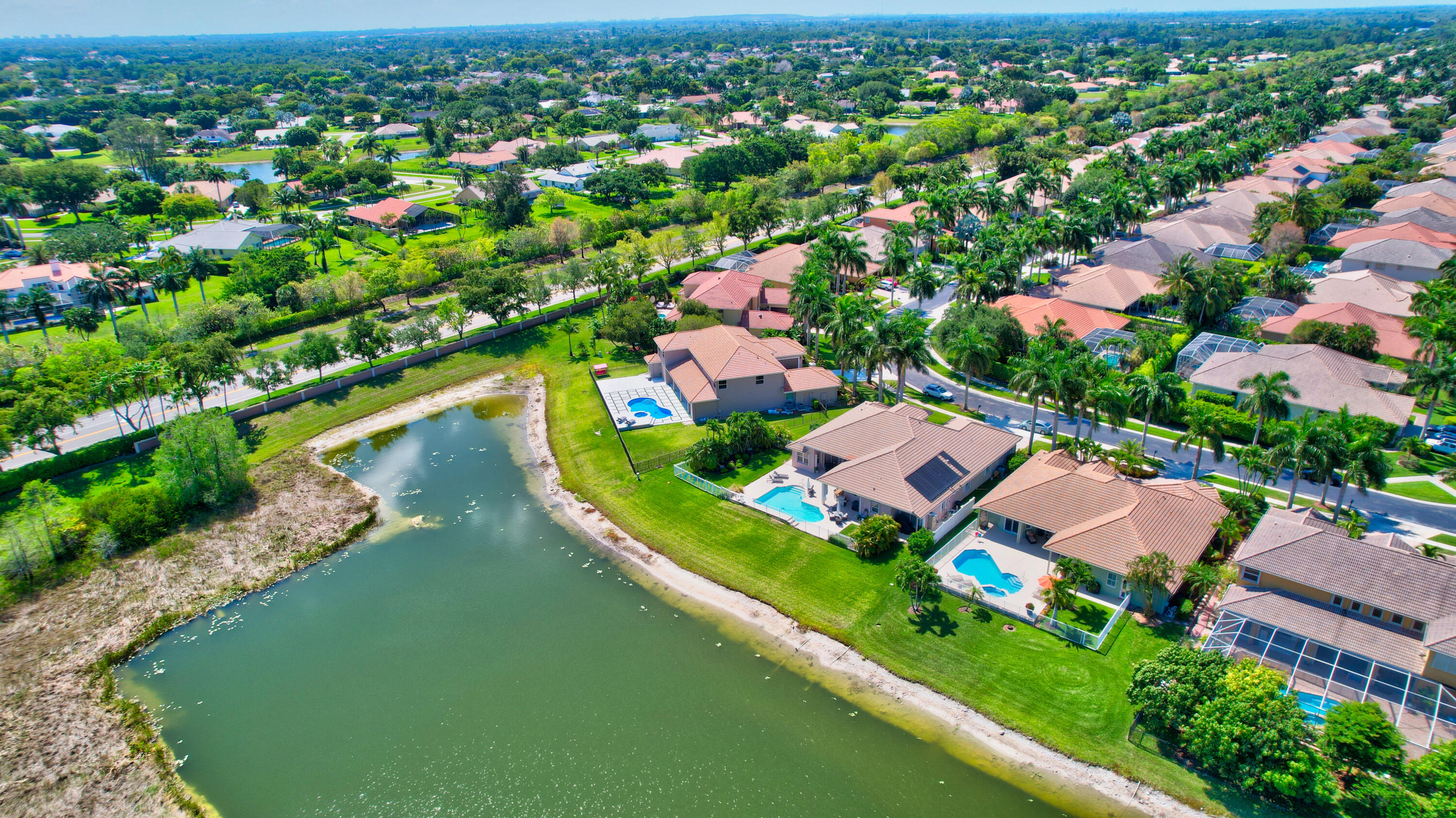 21190 Falls Ridge Way Boca Raton, FL 33428 - Photo 70 of 92 DJI_0103_4_5_6_7