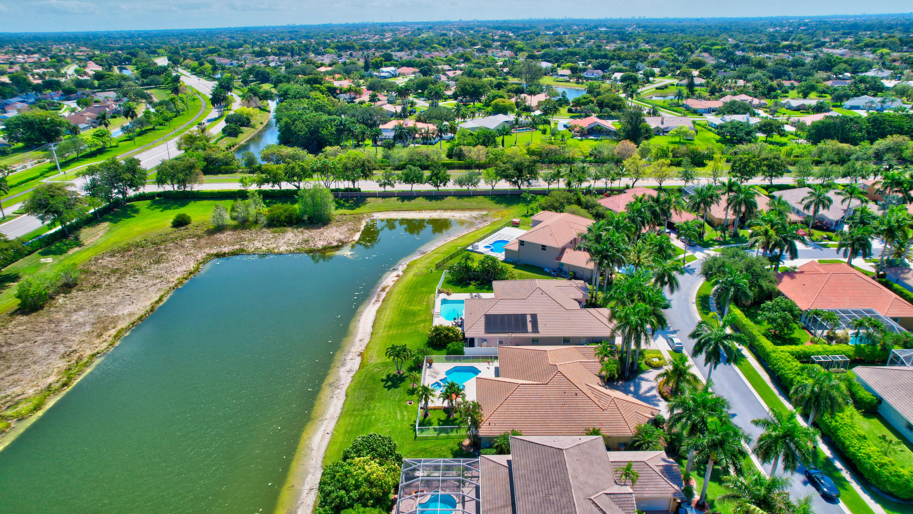 21190 Falls Ridge Way Boca Raton, FL 33428 - Photo 71 of 92 DJI_0108_09_10_11_12