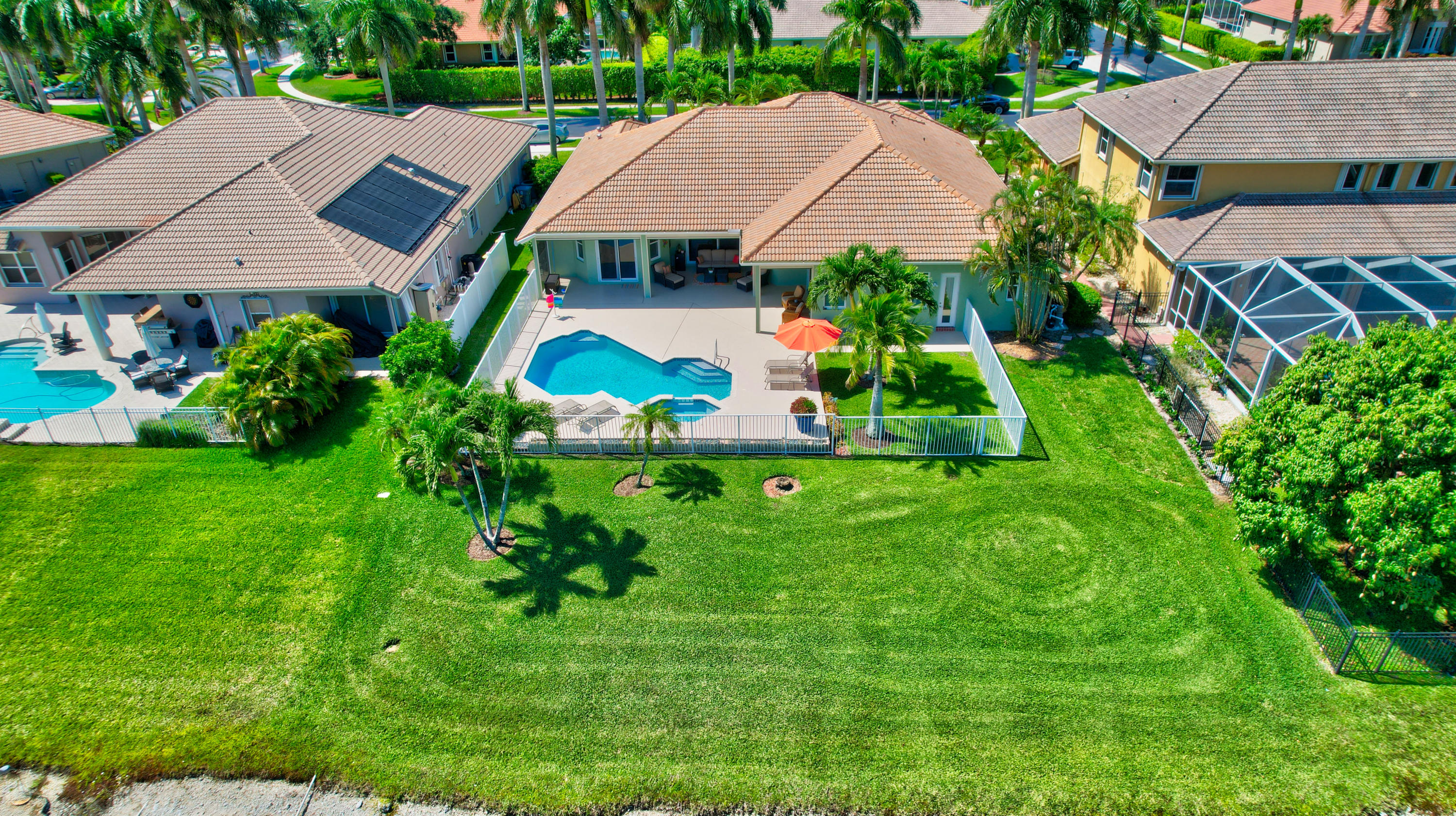 21190 Falls Ridge Way Boca Raton, FL 33428 - Photo 72 of 92 DJI_0113_4_5_6_7