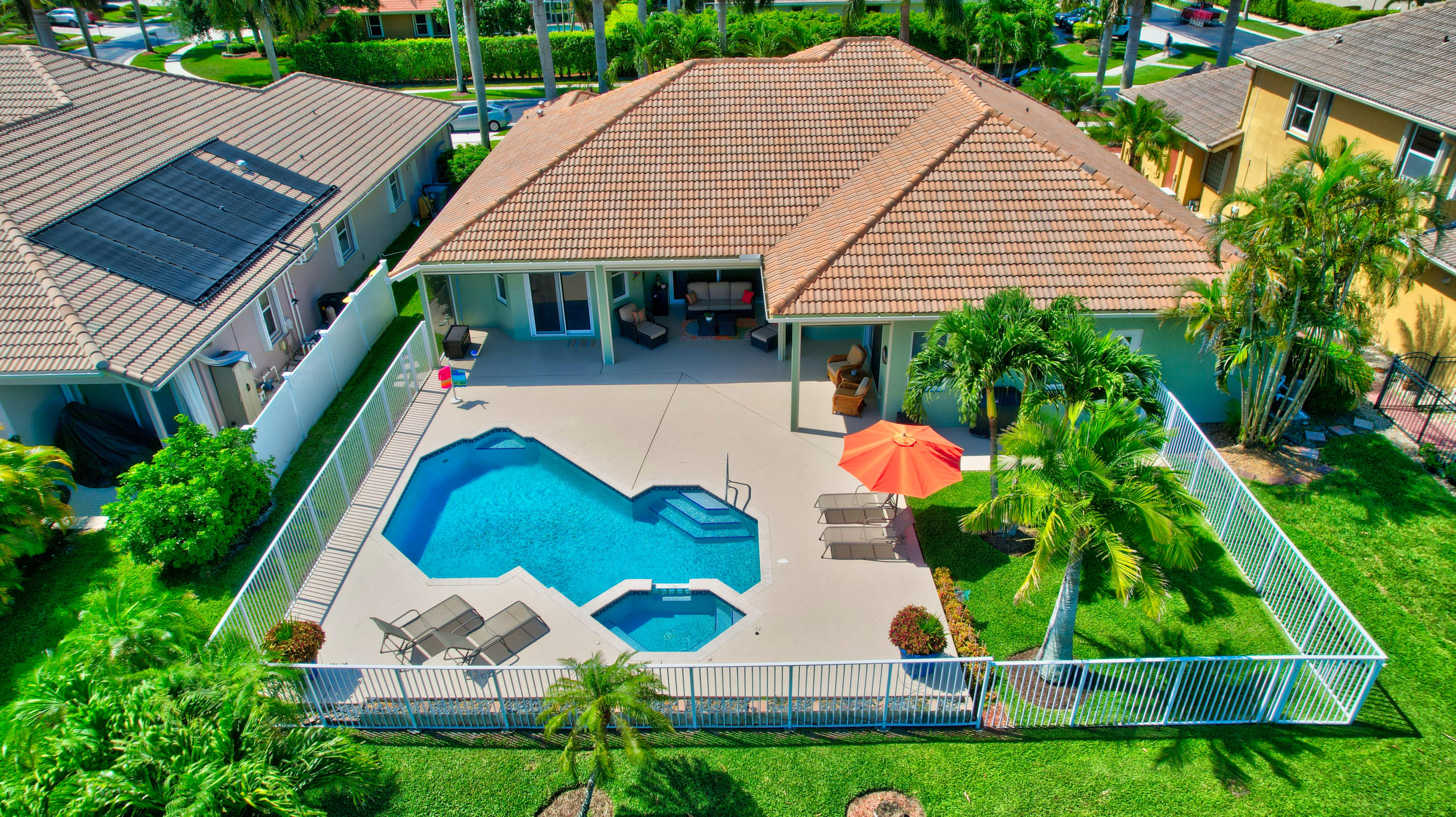 21190 Falls Ridge Way Boca Raton, FL 33428 - Photo 73 of 92 DJI_0118_19_20_21_22