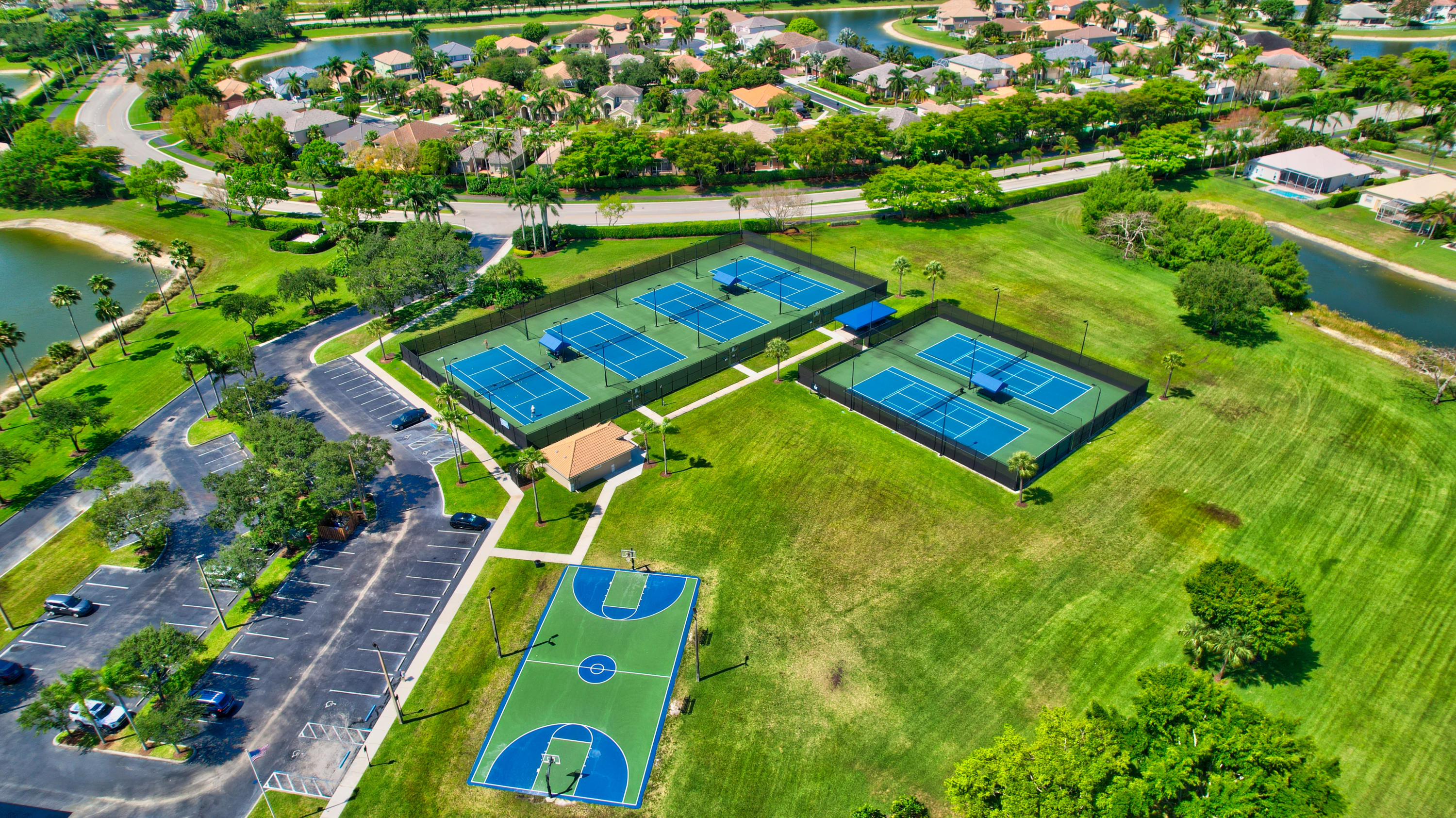 21190 Falls Ridge Way Boca Raton, FL 33428 - Photo 76 of 92 DJI_0133_4_5_6_7