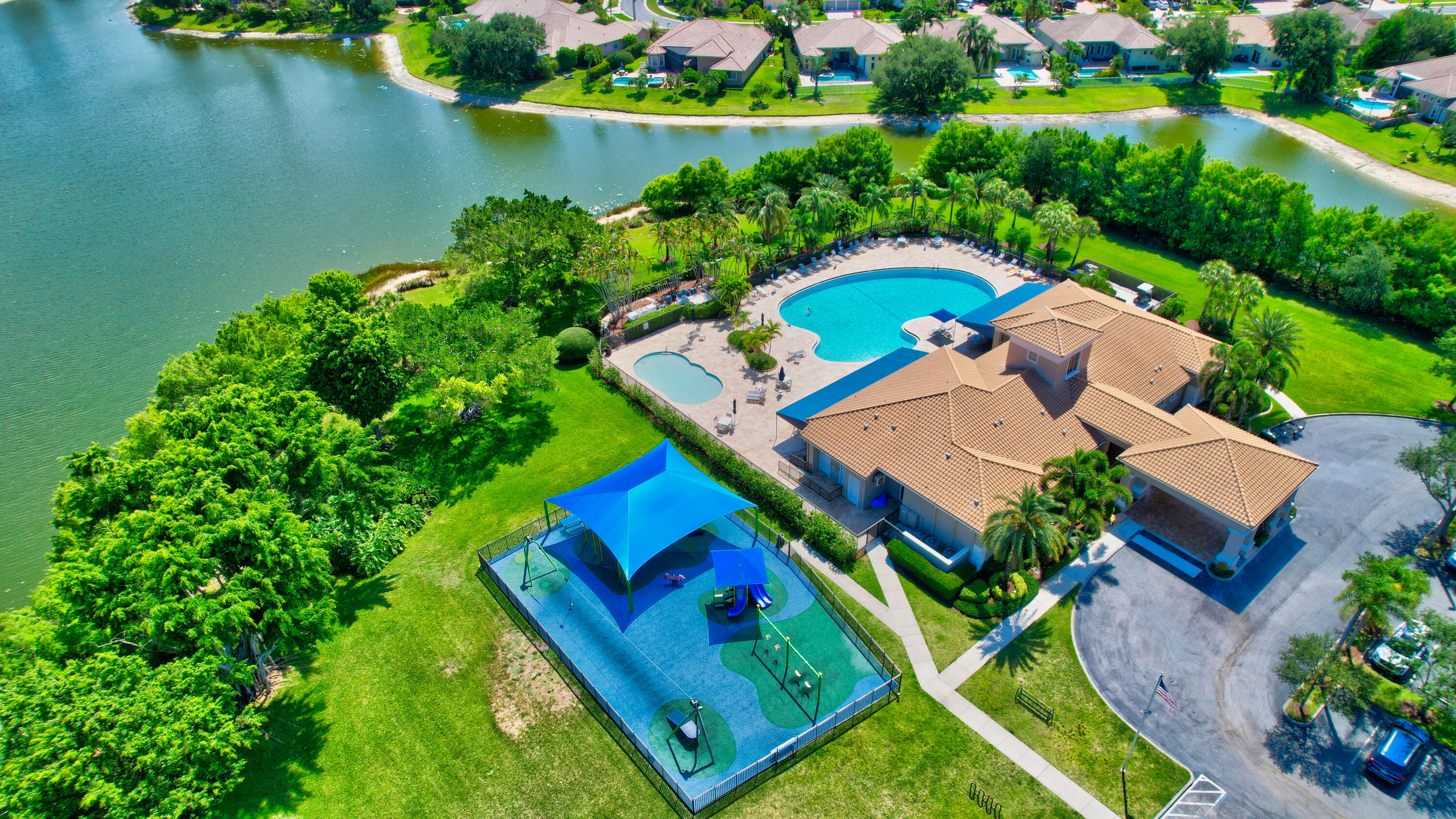 21190 Falls Ridge Way Boca Raton, FL 33428 - Photo 78 of 92 DJI_0143_4_5_6_7