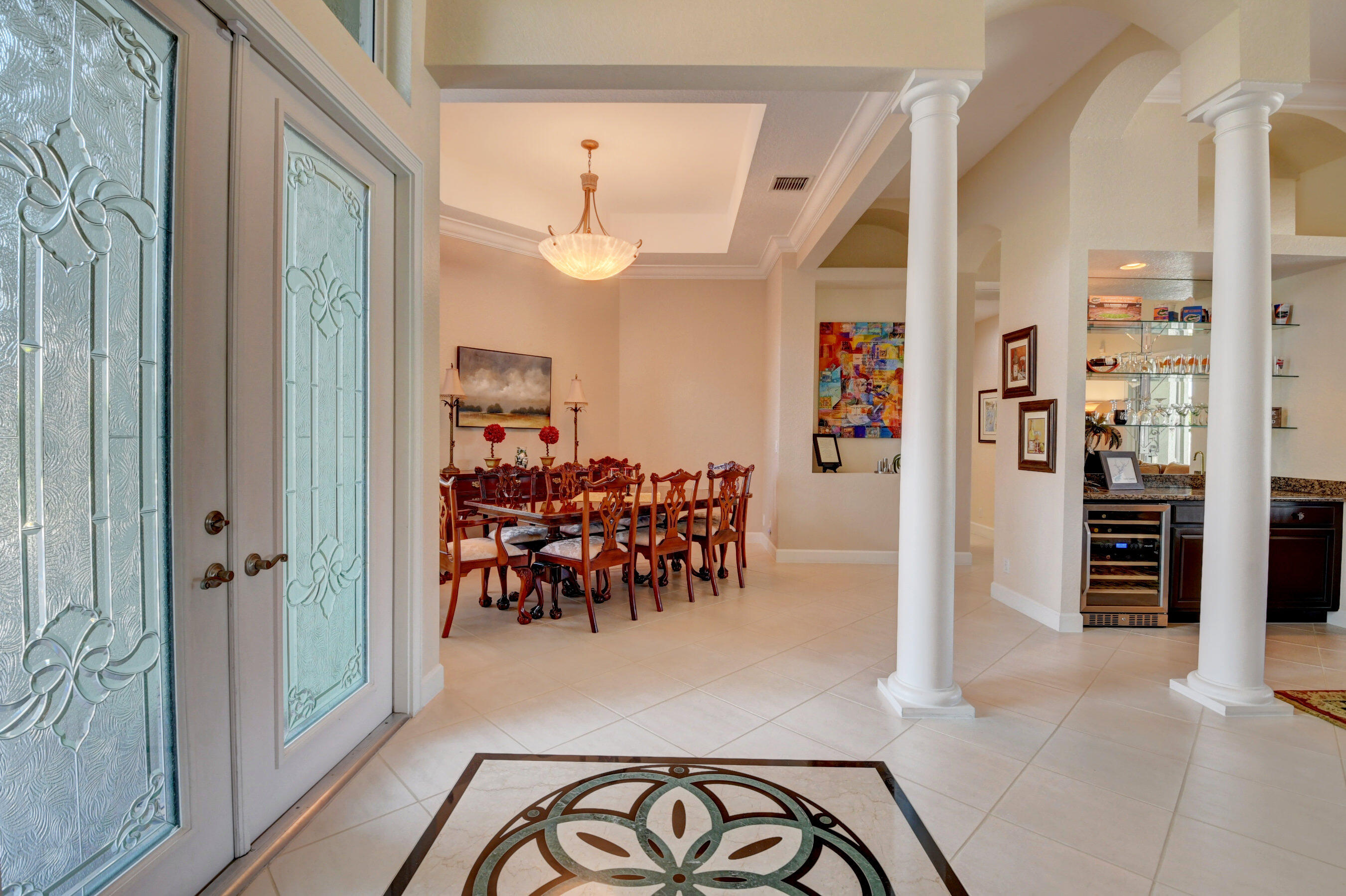 21190 Falls Ridge Way Boca Raton, FL 33428 - Photo 8 of 92 DSC_9158_59_60_61_62