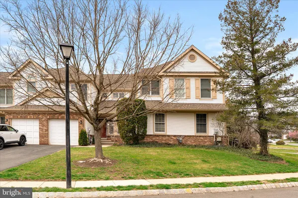 $4,390 | 35 Benjamin Rush Lane, Princeton, NJ 08540