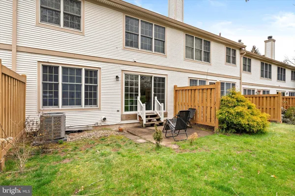 $4,390 | 35 Benjamin Rush Lane, Princeton, NJ 08540