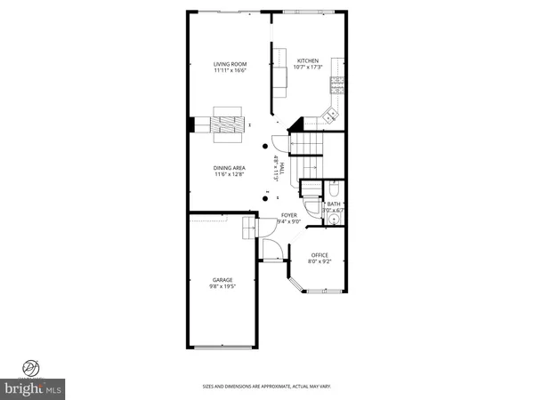 $4,390 | 35 Benjamin Rush Lane, Princeton, NJ 08540