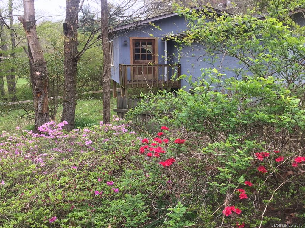 121 Thompson Road Saluda, NC 28773 - Photo 4 of 17 Gallery Image 4