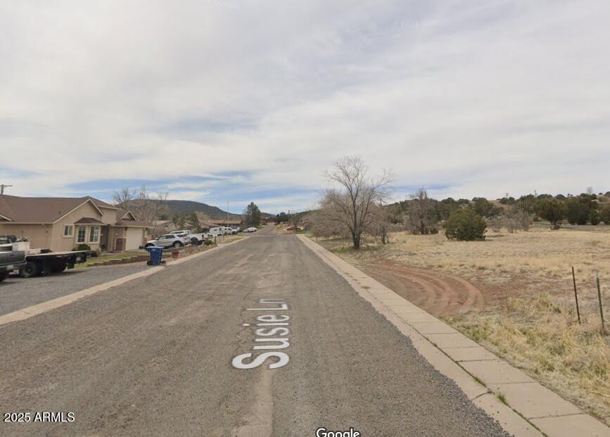 3 South Susie Lane, Unit 13 Springerville, AZ 85938 - Photo 4 of 4 Street View