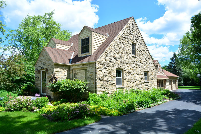 Gorgeous Stone Cape Cod!