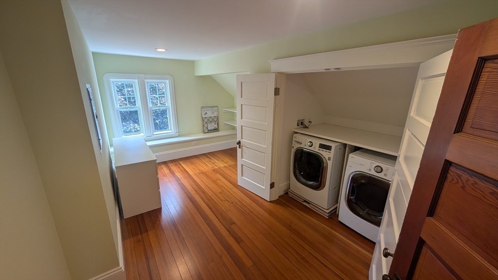 133 Elmwood Road, Unit 2 Swampscott, MA 01907 - Photo 22 of 32