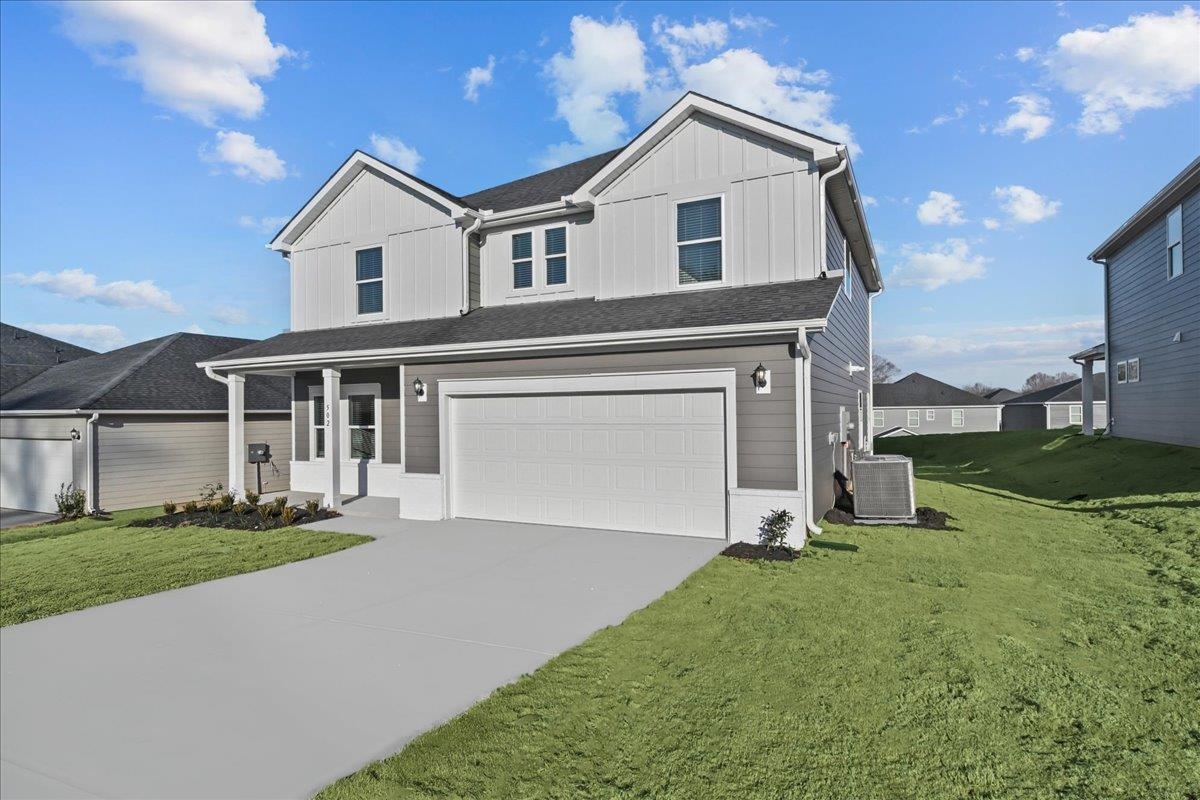 502 Tilson Road Piedmont, SC 29673 - Photo 2 of 36