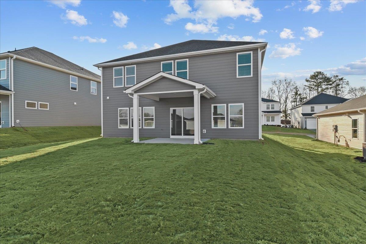 502 Tilson Road Piedmont, SC 29673 - Photo 26 of 36