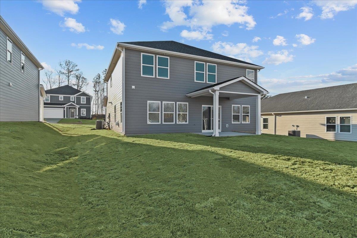 502 Tilson Road Piedmont, SC 29673 - Photo 27 of 36