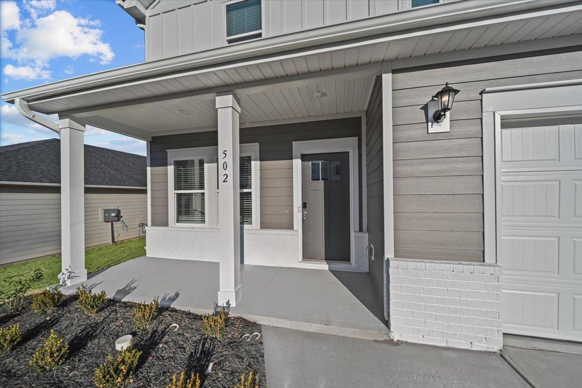 502 Tilson Road Piedmont, SC 29673 - Photo 3 of 36